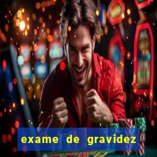 exame de gravidez positivo pdf